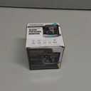 HealthSmart Digital Premium Wrist Blood Pressure Monitor with Cuff That Measures Pulse Heartbeat and High or Low BP, 120 Reading Memory Stores Up to 60 Readings for 2 Users