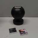 POCOCO Galaxy Star Projector with 2M-Pixel Lens & 5K Discs | Home Planetarium Projector for Relaxation, Study, and Sleep Aid | Includes 2 Films | Ideal Gift (Black)