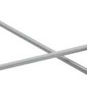 2pcs Front Sway Bar Links Stabilizer Link Kit K750795 Compatible with Fiat 500X 2016 2017 2018 2019, Jeep Compass 2017 2018 2019 2020 2021 2022, Jeep Renegade 2015 2016 2017 2018 2019 2020 2021