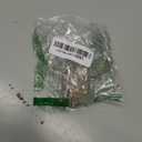 Cast Brass Offset Icebox Hinge | 1 7/8" High X 3 1/2" Long | Pack of 2 | Ice Box Furniture Reproduction Hardware | UA-215-IHPB (1)