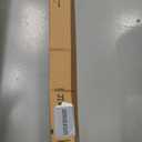 uxcell Woven Wire Mesh 12.6"x11.8" 320x300mm, 150 Mesh 304 Stainless Steel Filter Screen Sheet, for Computer Cooling Fan Air Ventilation Cabinet