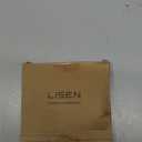 LISEN for MagSafe Car Mount for iPhone 17 Pro Max [24 Strong Magnets] Classic Magnetic Phone Holder for Car Dashboard Magnet Phone Mount Car Cell Phone Holder for iPhone 17 Pro Max Air 16 15 14 13 12 (Driver Setup, Black)