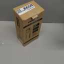 Aquarium Filter | U-V Fish Tank Filter for Green Water Cleaning | U-V Clarifier with Timer | Aeration & Rainfall Mode | Turtle Tank Filter | Submersible Pump with Filter | for 20-70 Gallons