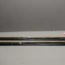 flexible side window deflectors
