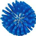 Vikan 5" L Polyester Replacement Brush Head Tank Brush 70353-1 Each