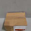 Dog Crate Water Bowl, 2 Pack No Spill Hanging Cage Food Bowls for Kennel Puppy Cat Bird Bunny Stainless Steel Metal Mountable Small&Medium Feeding Dish Wall Mounted Attachable Crates Pet Feeder (5.3"x2" & 4.5"x2"(23oz+15oz)