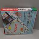 Monopoly Board Game | Classic Game with Storage Tray and Larger Tokens | Ages 8+ | 2 to 6 Players | Family Games for Kids and Adults | Kids Gifts