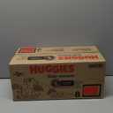 Huggies Size 8 Diapers, Little Movers Baby Diapers, Size 8 (46+ lbs), 76 Count (2 Packs of 38)