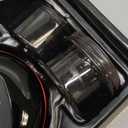 Smart Cupping Therapy Massager, 7 in 1 Red Light Cupping Therapy Set with 2 Modes for Targeted Pain Relief, Muscle Soreness,Tighter Skin, Cupping Kit with 12 Levels Suction and Heat,1 Pack