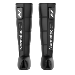 Hyperice Normatec Elite, Size Standard, Cordless Recovery System, 7 levels of Dynamic Air Compression, Extended 4-hour battery life, and 5 Overlapping Zones Help with Circulation and Muscle Soreness