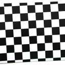 ANNEE 31x8 Inch Pro Skateboard Complete,7 Layer Canadian Maple Wood Double Kick Concave Skate Boards, Tricks Skateboards for Youths,Beginners,Girls,Boys,Kids,Teens,Adults (Black, White)