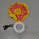 FF05 Donut Floating Bluetooth Speaker 2 Pack