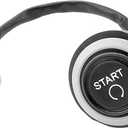 M MATI Engine Start Switch Button for Can-Am Commander 800 Commander 1000 2011-2020 Maverick 1000 2013-2018 710002594