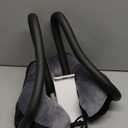 Hosann Century Neck Pillow Phone Holder,Lazy Gooseneck Cell Phone Stand with 360 Clip,Universal Mobile Phone Tablet Stand for iPhone 15 14/14 Pro Max/13 (Black)