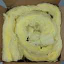 Frost King SP60 All Season Water Heater Insulation Blanket, 3 Thick x 60 x 90, R10