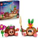LEGO Disney Moana Kakamora 43293