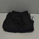 Vogyal Men's Athletic Basketball Shorts - 9" Cool Dry Gym Workout Shorts with Liner and Zipper Pockets size M