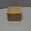 Holicfun Clip Mount for Ring, Blink, Eufy, Google Nest, Wyze, and Arlo Indoor Outdoor Cameras, 15cm Gooseneck Arm, Flexible Adjustment, Strong Clamp, Black, 2-Pack, Short Arm (2-Pack)