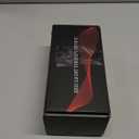 RAYOCON Red Light Therapy for Knee: Knee Massager with 6 Heat and 5 Vibration Cordless Rechargeable Electric Heated Knee Brace Gifts for Men Women