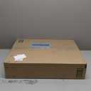 Creative Co-Op Cotton Velvet Quilted Throw, Taupe