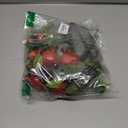 Artificial Branches, Fake Lemon Decor for Vase Filling Kitchen Table Farmhouse Centerpiece Decor(Pomegranates)