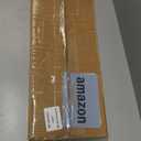 Automatic Livestock Water Trough 3 Gallons Livestock Animal Stainless Steel Larger Automatic Waterer with Float Valve Kit for Goat Cattle Horse Hog Pigs Dog Outdoor, 22" L x8.6 W x 5.1" H