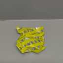 Smiski Glow in The Dark Figure, Cheer Series, Random Style, 1 Pack