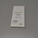 SAKUULO Magnetic for Samsung Galaxy S25 Plus Case Dark Purple Leopard Print Pattern [Compatible with MagSafe] [with Screen Protector] Wireless Charge Strengthen Protection Cover (6.7")