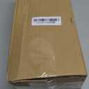 SUREHOME Plastic Champagne Flutes 40 Pack Disposable Champagne Glasses 5oz Clear Plastic Mimosa Glasses Wedding Cocktail Cups Bulk for New Years Eve Party Supplies 2025 Engagement Birthday Decorations