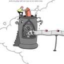 Once Upon a Workday: Encouraging Tales of Resilience