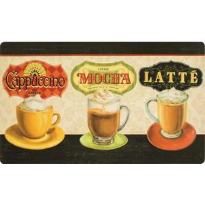 DI COMFORT MAT COFFEE MOMENT