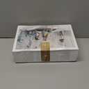 Split King Gap Filler for Adjustable Bed  Mattress Slide Stopper | Prevent Sliding with Anti-Slip Bed Bridge Connector | Keep Mattress from Sliding  Twin XL Gap Solution | Bedbinder DeLuxe