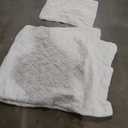 palassio Beige Queen Size Quilt Set, Muslin Cotton Shell Down-Alt Poly Filling, Soft Shabby Chic Rustic Farmhouse Country Bedspread, Lightweight Textured Gauze Coverlet, Lightweight Bedding, 2 Shams 