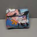 SPONGEBOB SQUAREPANTS Throw Blanket for Kids, Teens, Adults, 51 x 59 in, Cartoon Fleece Blankets, Soft, Plush Bed Throws, Cozy Gifts for Kids