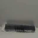 15.3" Flavorizer Bars for Weber Spirit 300 and GS4 Spirit II 300 Series E310 E320 E330 S310 S320 S330 with Front Control, Spirit e310 Grill Parts, Heat Plates Replacement for Weber 7636 69797 68843
