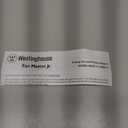 Westinghouse 0252511 Fan Master Jr. Support Box, 13.4-Cubic-Inch Wire Capacity , Gray