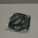 3.5mm to RCA Cable 50FT, 2 Male RCA to Aux Stereo Audio Adapter, Hi-Fi Sound Auxiliary Y Splitter Cord, Shielded 1/8 to 2RCA Cable for Headphone, MP3, Tablet, Speaker, HDTV, Phone and More