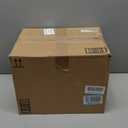 SanQing Kids Full Face Motorcycle Helmet Motocross Dirt Bike ATV BMX Go-Kart Off-Road 4 Wheeler Boy Girl Children Helmet with Sun Visor DOT Approved (Large, Pink)