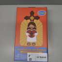 Apragaz Jesus Plush with Breathing, Bible Songs & Gentle Glow13 Jesus Toy with White Noise & Soothing Sleep Aid  Christian Gift for Kids & Adults, Church Sunday School Easter Christmas Baptism