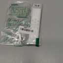 for Samsung Frame TV Remote, for 2018-2025 Samsung Remote Control for Smart TV with Voice Control. No Solarcell (White)