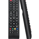 Universal Replacement for Smart-TV-Remote, New Upgrade Infrared for Remote Control