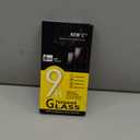 NEW'C 3 Pack Designed for iPhone 15 Pro Max Screen Protector (6.7 inches),Enhanced Tempered Glass Protection with easy installation tool included,Ultra Resistant (Transparent)