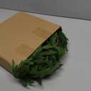 6FT Artificial Norfolk Pine Garland, Realistic Real Touch Christmas Garland, Faux Fake Greenery Garlands for Table, Mantle, Window, Stairs, Fireplace, Outdoor Indoor Christmas Decorations(1Pcs)