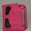 BMOUO Kids Case for Fire HD 10 Tablet (13th/11th Generation, 2023/2021) with Screen Protector, Shockproof Case for Amazon Fire HD 10 Tablet