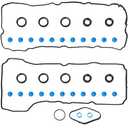 VS50879R 3.5L Valve Cover Gasket Compatible with 2013 2014 Ford F150 F-150, 2015-2020 Transit 150 250 350, 2015-2017 Expedition Lincoln Navigator, 3.5L V6 Ecoboost Turbo VS 50879 R