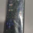 Gotellx 2 Pack Replacement Remote Controls for Roku TV, Compatible with TCL/Hisense/Sharp/Philips/Onn/Element Roku TV (Not for Roku Stick,Box or Speaker)