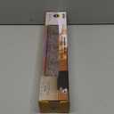 SOULION R100 Bluetooth Computer Speakers with Dynamic LED Light, USB Plug & Play PC Speakers with Switch Button, Clearly Sound Soundbar for Desktop Laptop Monitor(USB-C to USB Adapter Included)