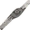 Whirlpool W10837249 OEM Dishwasher Lower Spray Arm