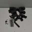 Home Workout Dumbbell Rack Tree Shape Weights Rack 3 Tier Holder Organizer Bracket