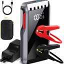 012 4500A Car Jump Starter